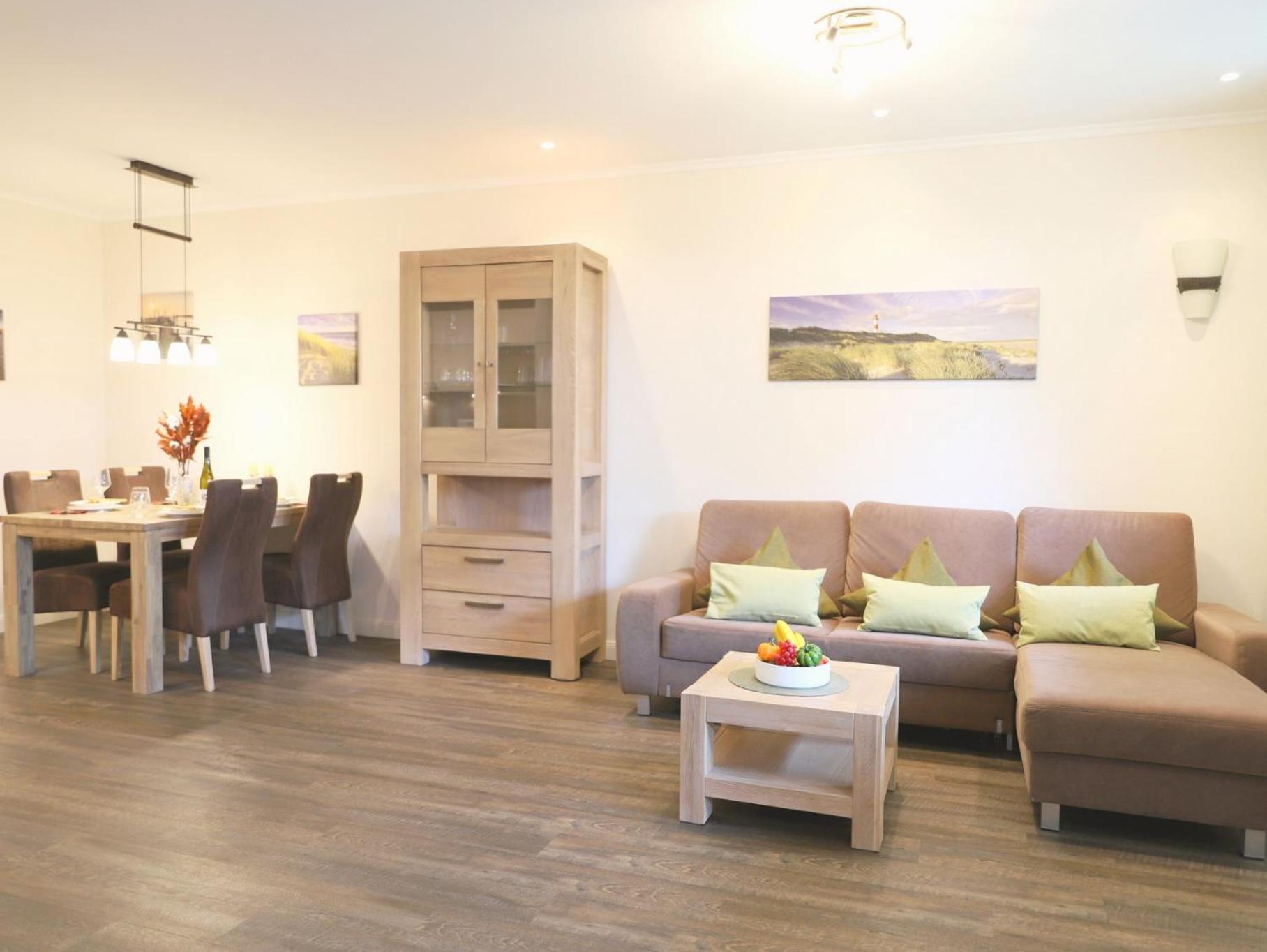 Bomhoffstr. 17, Whg. 13 Westerland