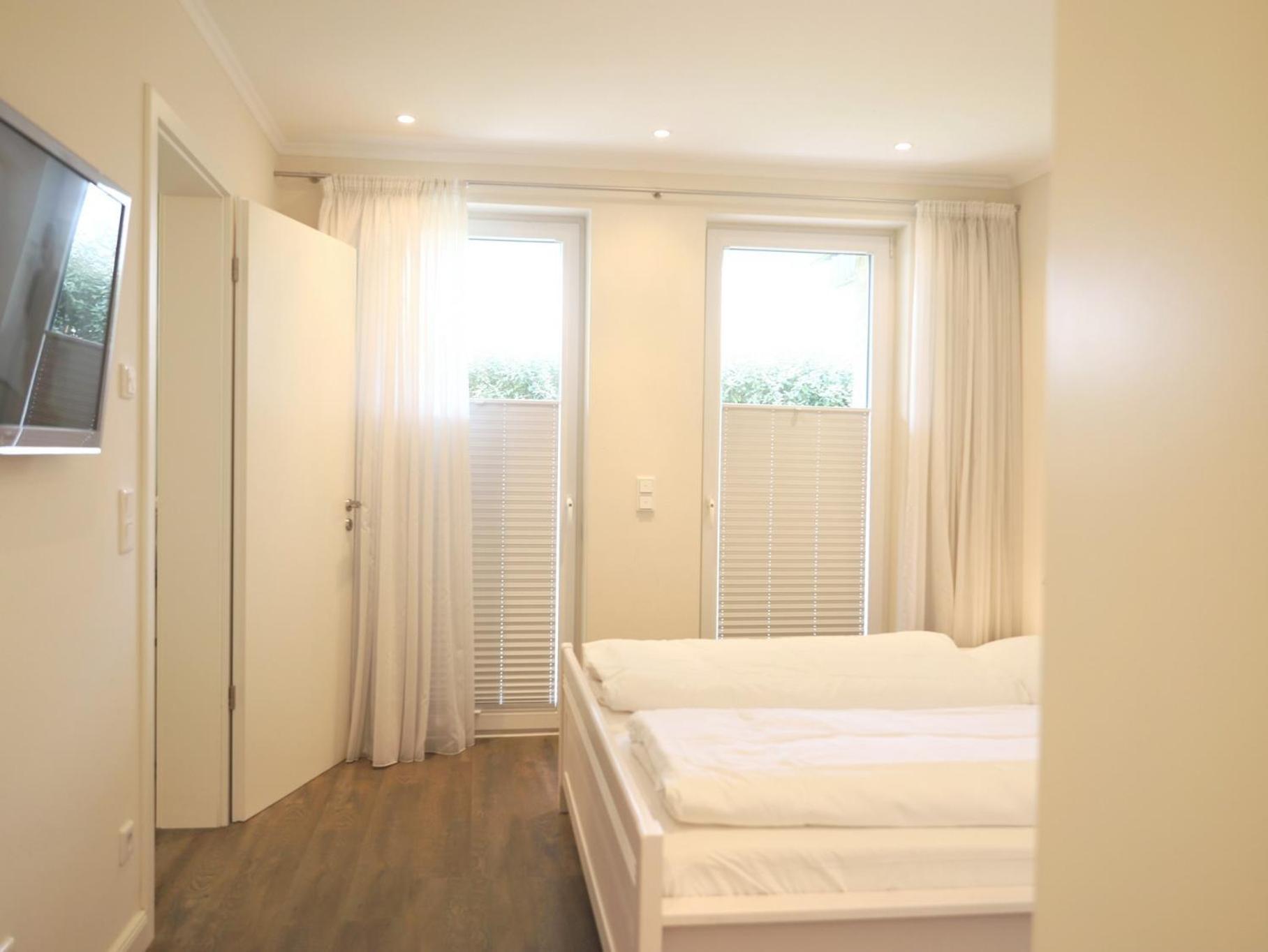 Apartment Bomhoffstr. 17, Whg. 13