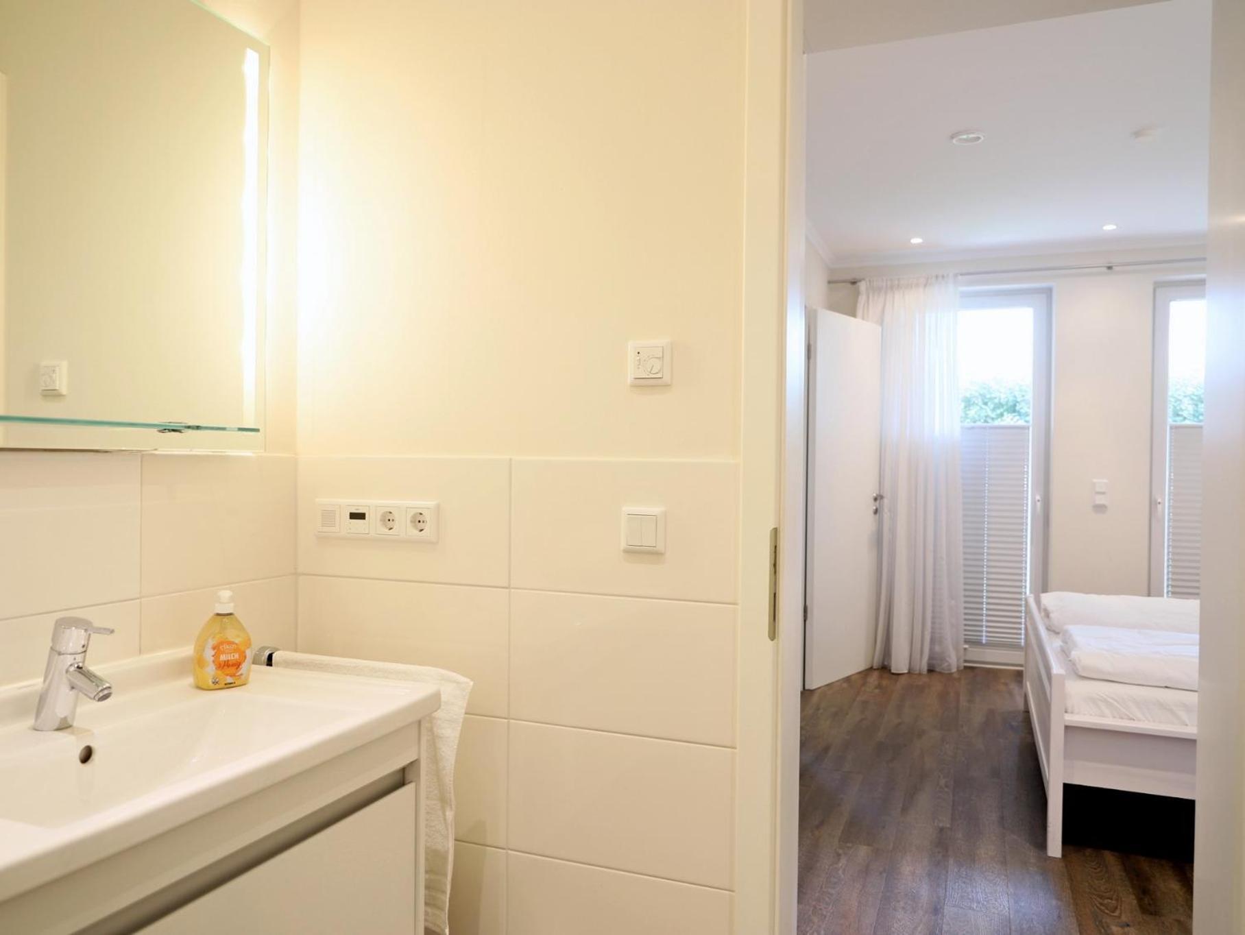 Bomhoffstr. 17, Whg. 13 Apartment *