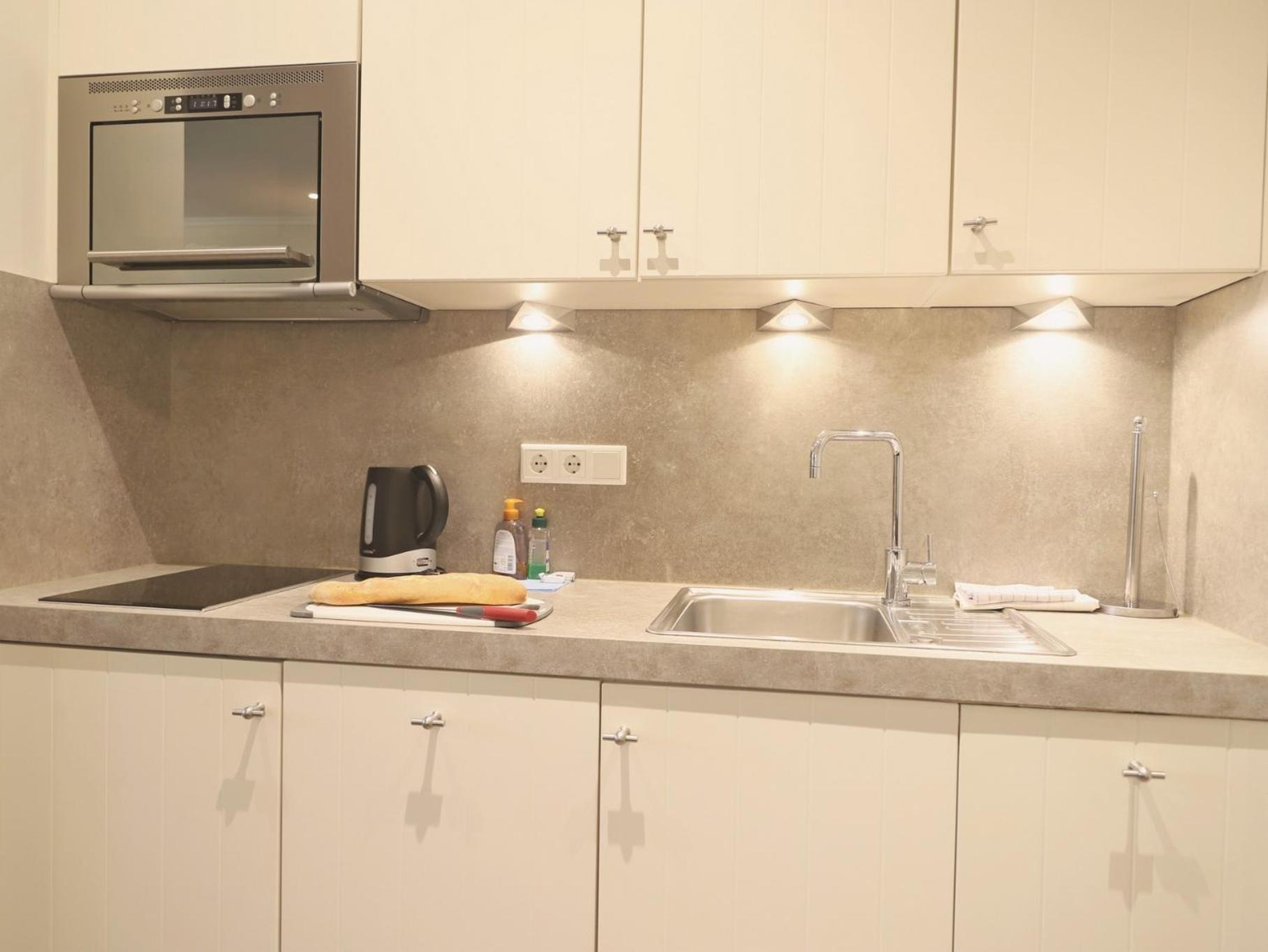 Apartment Bomhoffstr. 17, Whg. 13 Westerland
